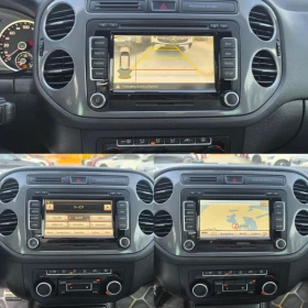 VW Tiguan 2.0TDI DSG R-LINE GERMANY ПАНОРАМА, снимка 11