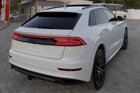 Audi Q8 55TFSI Germany, снимка 5