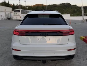 Audi Q8 55TFSI Germany, снимка 4