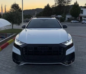Audi Q8 55TFSI Germany, снимка 3