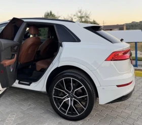 Audi Q8 55TFSI Germany, снимка 7