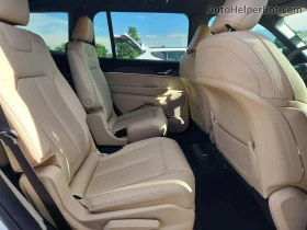 Jeep Grand cherokee 3.6* Limited* 4x4* Цена до БГ, снимка 9