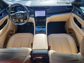 Jeep Grand cherokee 3.6* Limited* 4x4* Цена до БГ, снимка 7