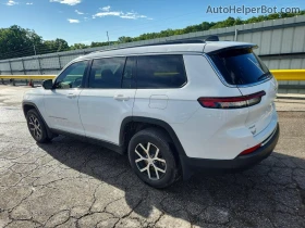 Jeep Grand cherokee 3.6* Limited* 4x4* Цена до БГ, снимка 6