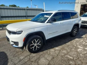 Jeep Grand cherokee 3.6* Limited* 4x4* Цена до БГ, снимка 1