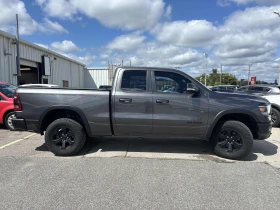 Dodge RAM 1500 Rebel, АВТОКРЕДИТ, снимка 3