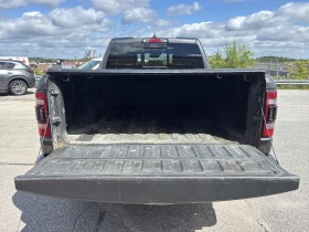 Dodge RAM 1500 Rebel, АВТОКРЕДИТ, снимка 14