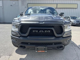 Dodge RAM 1500 Rebel, АВТОКРЕДИТ, снимка 6