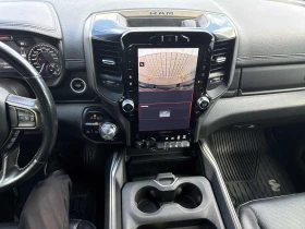Dodge RAM 1500 Rebel, АВТОКРЕДИТ, снимка 9