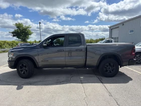 Dodge RAM 1500 Rebel, АВТОКРЕДИТ, снимка 2