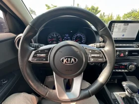 Kia K5 3Rd Generation 2.0 Lpi, снимка 10