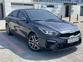Kia K5 3Rd Generation 2.0 Lpi, снимка 1