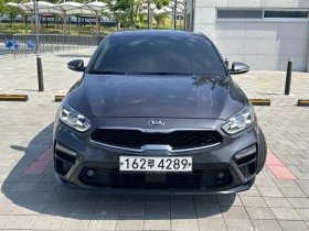Kia K5 3Rd Generation 2.0 Lpi, снимка 6