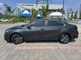Kia K5 3Rd Generation 2.0 Lpi, снимка 2