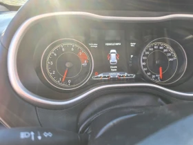 Jeep Cherokee 3, 2 V6 Overland, снимка 6