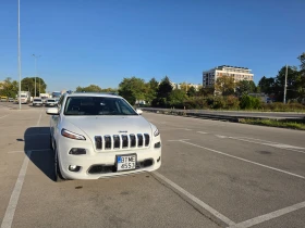 Jeep Cherokee 3, 2 V6 Overland, снимка 9