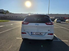 Jeep Cherokee 3, 2 V6 Overland, снимка 4