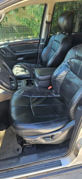 Jeep Cherokee, снимка 11