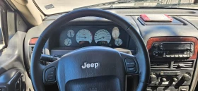 Jeep Cherokee, снимка 14