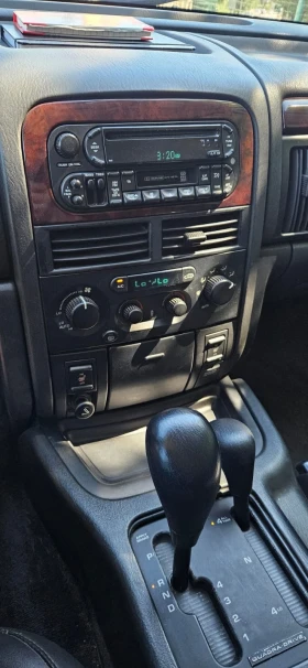 Jeep Cherokee, снимка 15