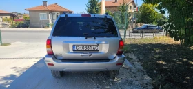 Jeep Cherokee, снимка 4