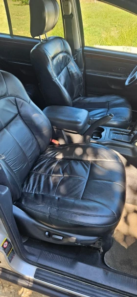 Jeep Cherokee, снимка 13