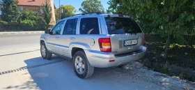 Jeep Cherokee, снимка 3