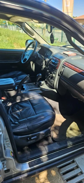 Jeep Cherokee, снимка 12