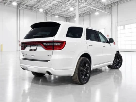 Dodge Durango 3.6 GT Blacktop, снимка 3