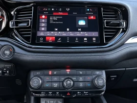 Dodge Durango 3.6 GT Blacktop, снимка 5