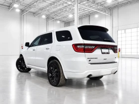 Dodge Durango 3.6 GT Blacktop, снимка 2