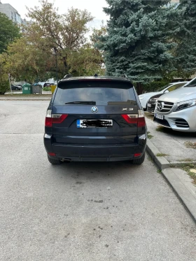 BMW X3 BMW X3 FACELIFT, снимка 2