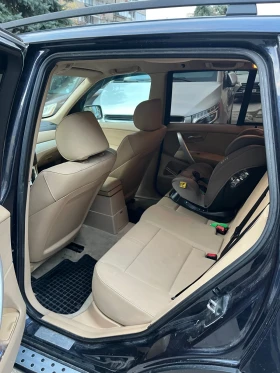 BMW X3 BMW X3 FACELIFT, снимка 6