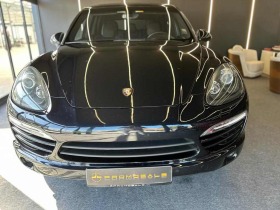Porsche Cayenne 3.0d|245 kc| SPORT| LED| НАВИ|ТОП СЪСТОЯНИЕ!!!, снимка 4 - Автомобили и джипове - 42375698