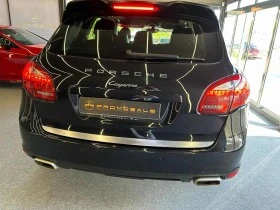 Porsche Cayenne 3.0d| 245 kc| SPORT| LED| НАВИ| ТОП СЪСТОЯНИЕ!!! - [6] 