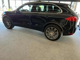 Porsche Cayenne 3.0d| 245 kc| SPORT| LED| НАВИ| ТОП СЪСТОЯНИЕ!!! - [7] 