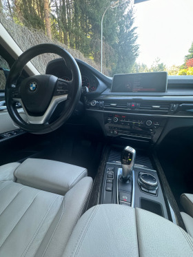 BMW X5 30d xDrive Steptronic 4х4 лизинг, снимка 14
