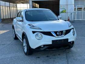 Nissan Juke, снимка 7