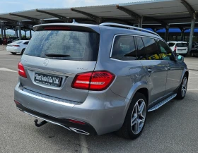 Mercedes-Benz GLS 350 4 Matic AMG Premium  | Mobile.bg    9