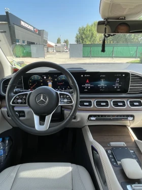 Mercedes-Benz GLE | Mobile.bg    8