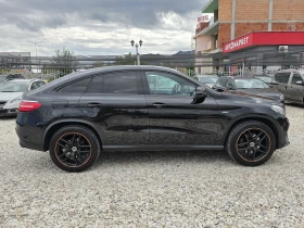 Mercedes-Benz GLE 350 GLE-COUPE-AMG/ORANGE EDITION/117000KM | Mobile.bg    4