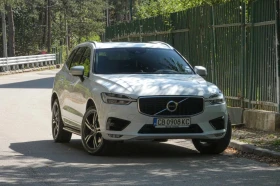 Volvo XC60 T8 , снимка 2