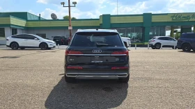 Audi Q7 Premium Plus 55 TFSI* PANO* BOSE, снимка 3