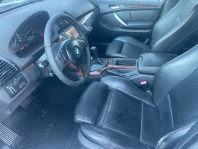 BMW X5 3, 0 D, снимка 11