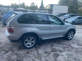 BMW X5 3, 0 D, снимка 5