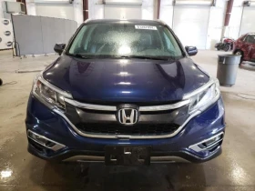 Honda Cr-v EXL 2.4L | Mobile.bg    5