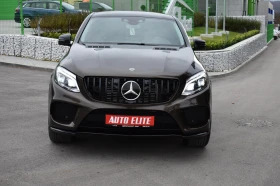 Mercedes-Benz GLE 350 COUPE= AMG PREMIUM= 4MATIC= 9G TRONIC= TOP!!, снимка 8