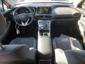 Hyundai Santa fe 2.5L SEL * LED * Дистроник, снимка 7