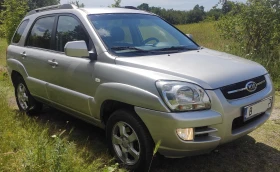 Kia Sportage, снимка 5