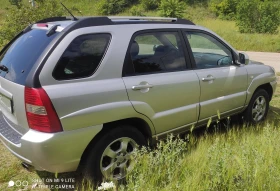 Kia Sportage, снимка 6